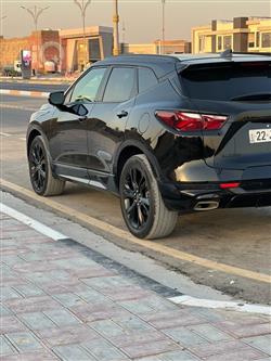 شيفروليه بليزر